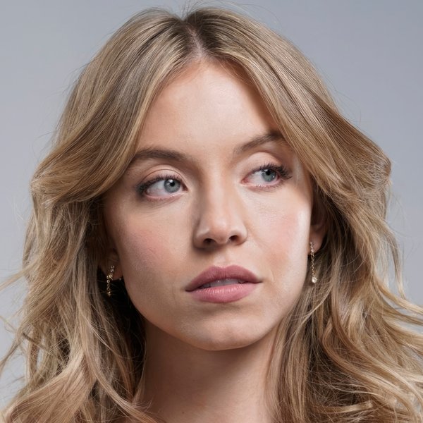 Sydney Sweeney