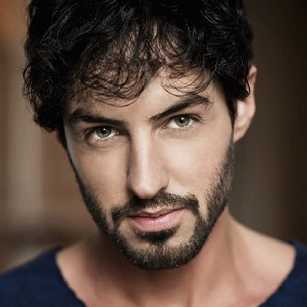 Lukas Landau