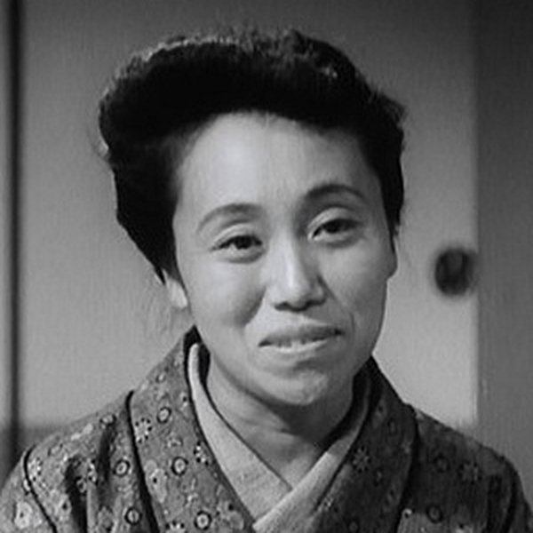 Haruko Sugimura