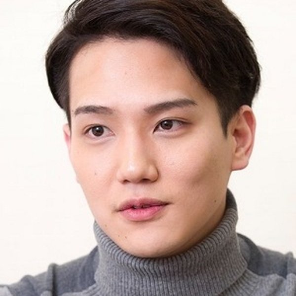 Kasho Nakamura IV