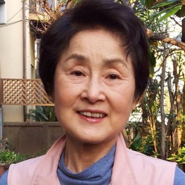 Toshie Takada