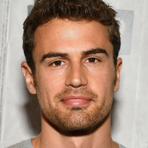 Theo James