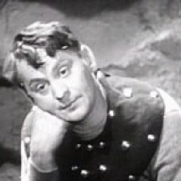 Donald Kerr