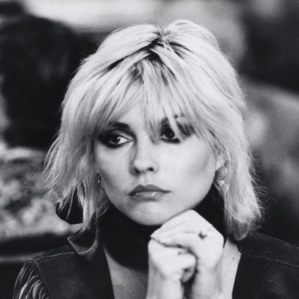 Debbie Harry