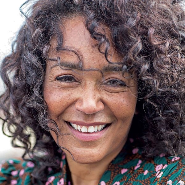 Caroline Henderson