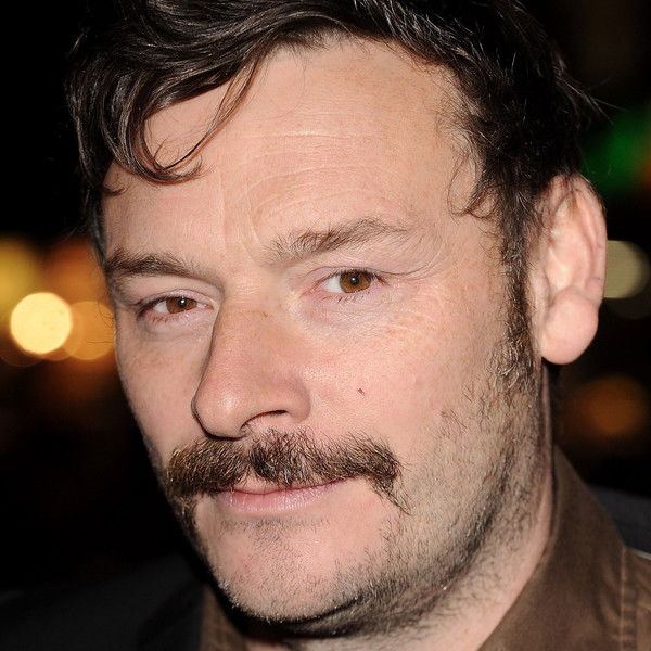 Julian Barratt
