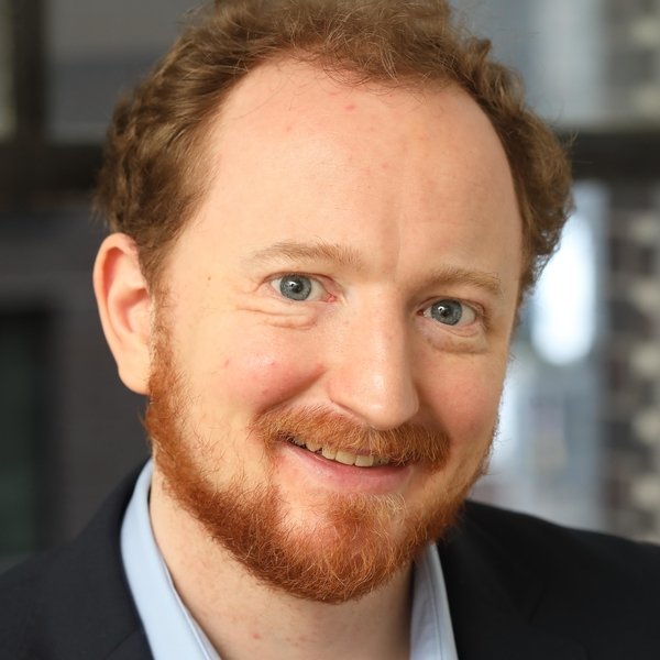 Patrick Holden O'Neill