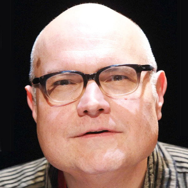 Michael McShane