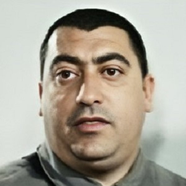 Tito García