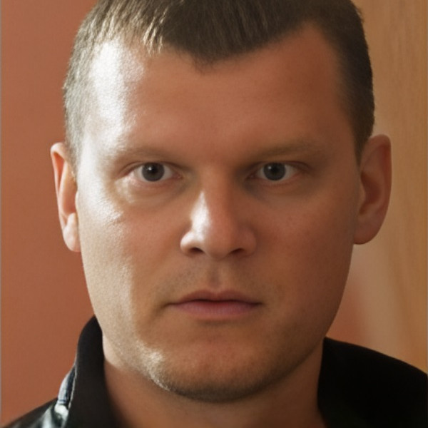 Nikita Semyonov