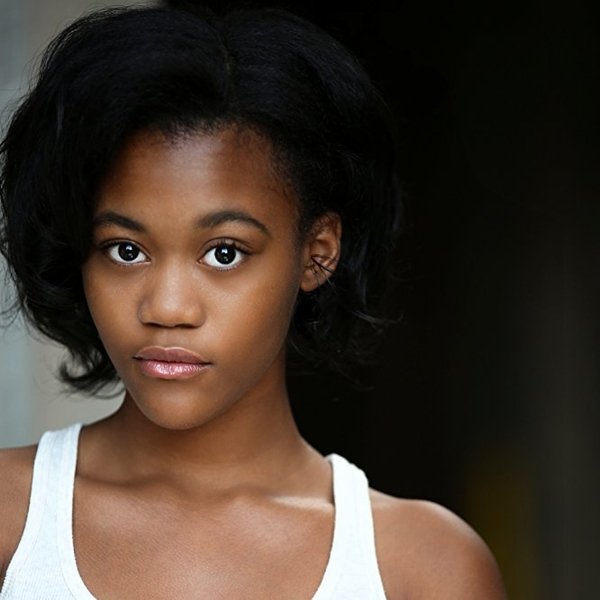 Tyla Harris