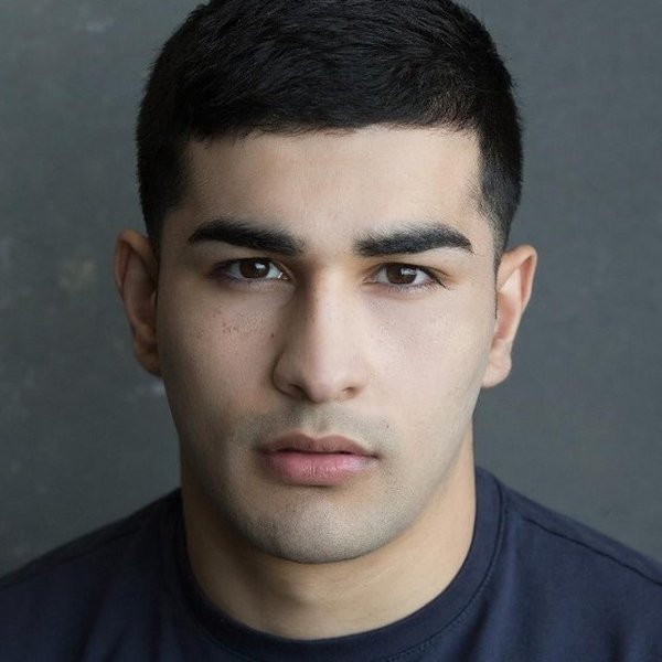 Shamail Ali