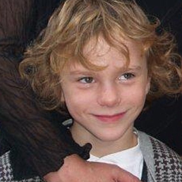 Junior Blad