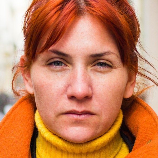 Julia Vivoni