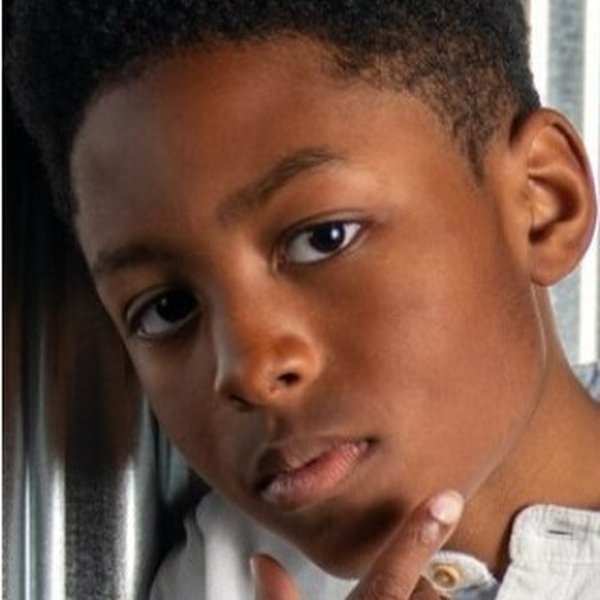 Jahron Wilson