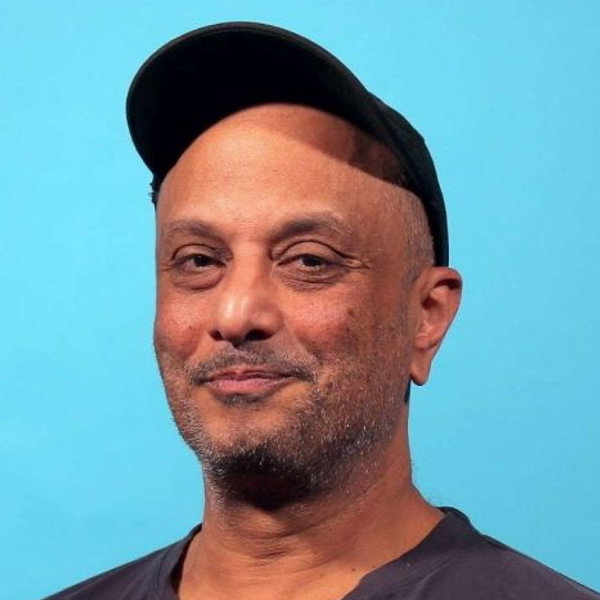 Akmal Saleh