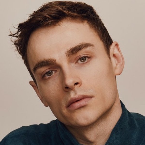 Oliver Wheeler