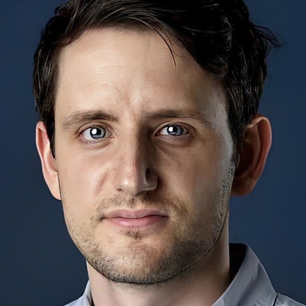 Zach Woods