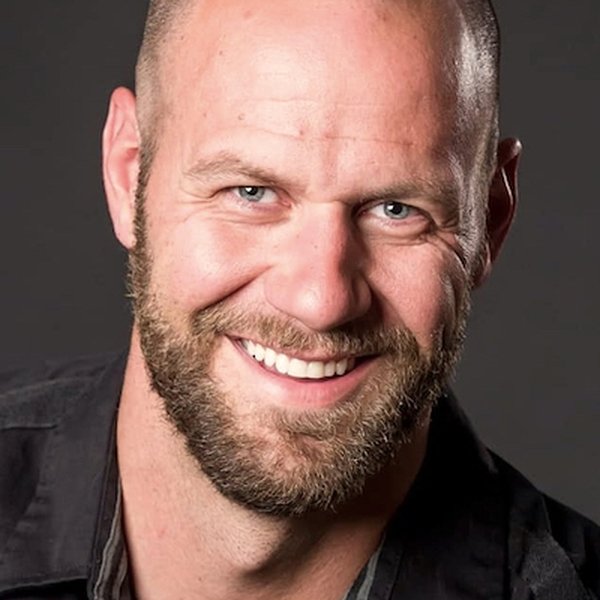 Derrick Mangin