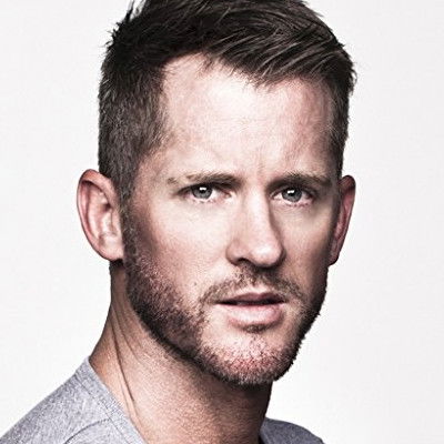 David Francis Harris