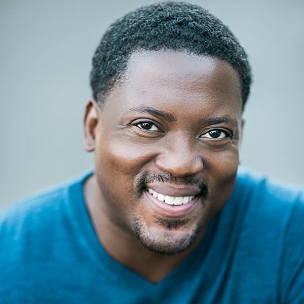 Shay Roundtree