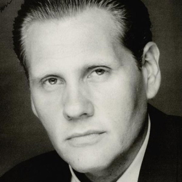 William Forsythe