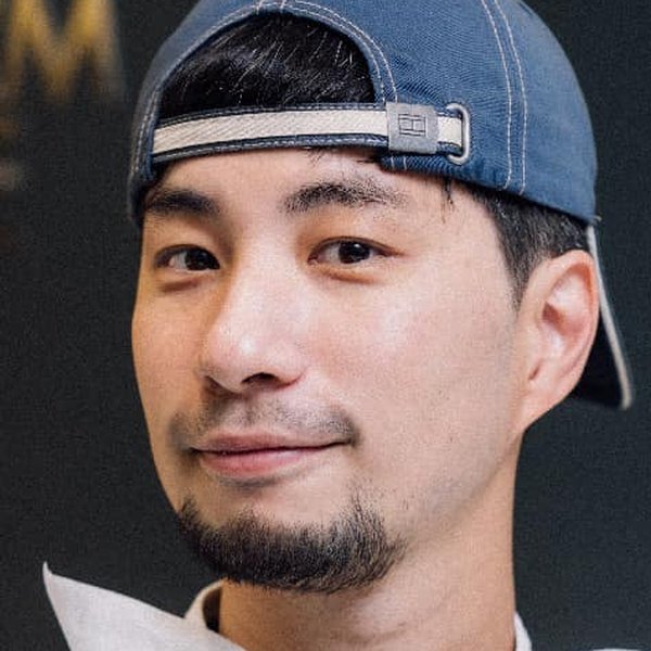 Ting-Ruei Syu