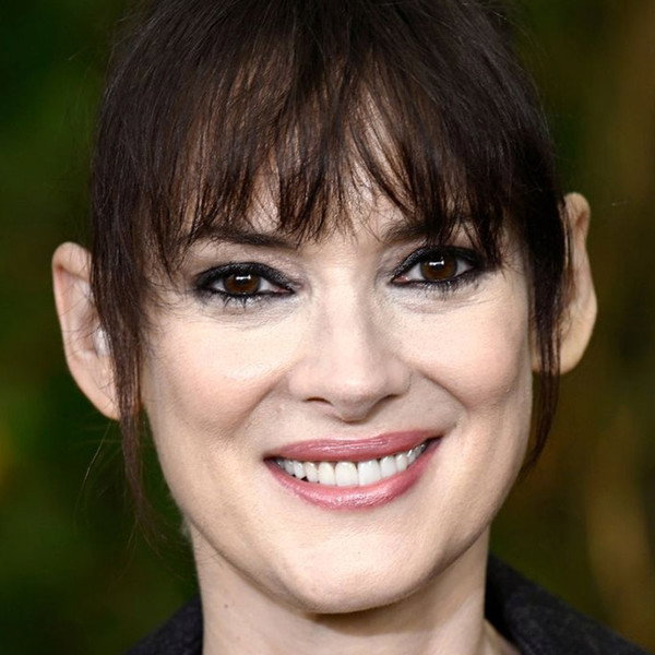 Winona Ryder