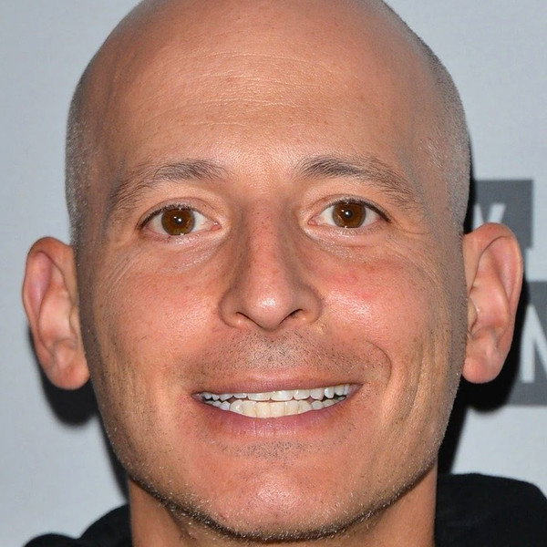 Harley Pasternak