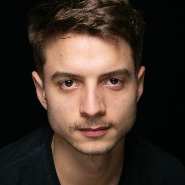Niko Becker