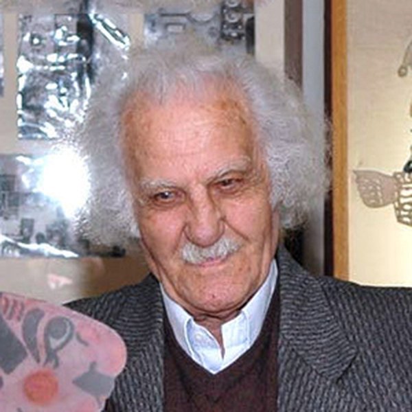 Evgenios Spatharis