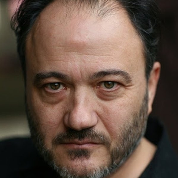 Peter Silverleaf