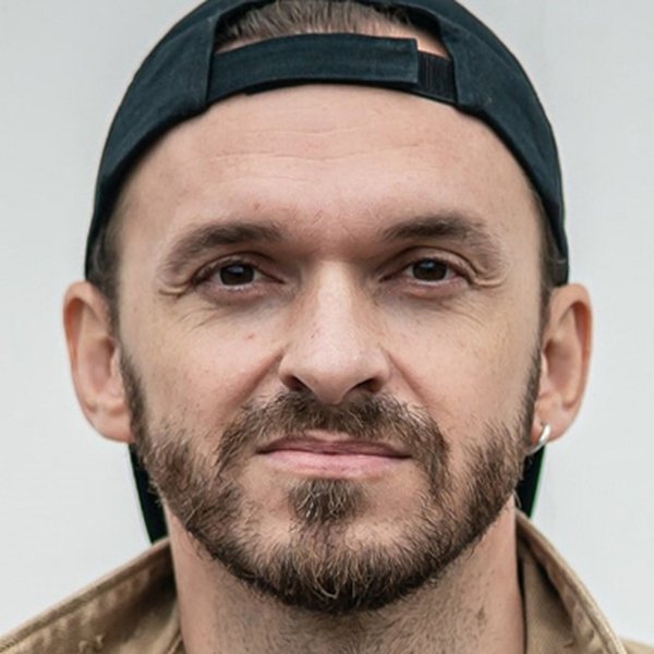 Martin Šalacha
