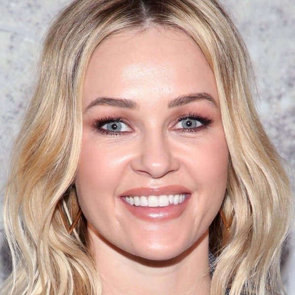 Ambyr Childers