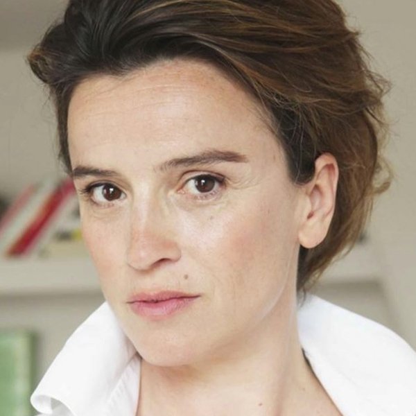 Agathe de La Boulaye