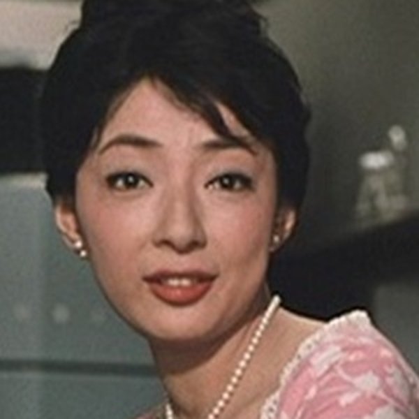 Michiyo Tamaki