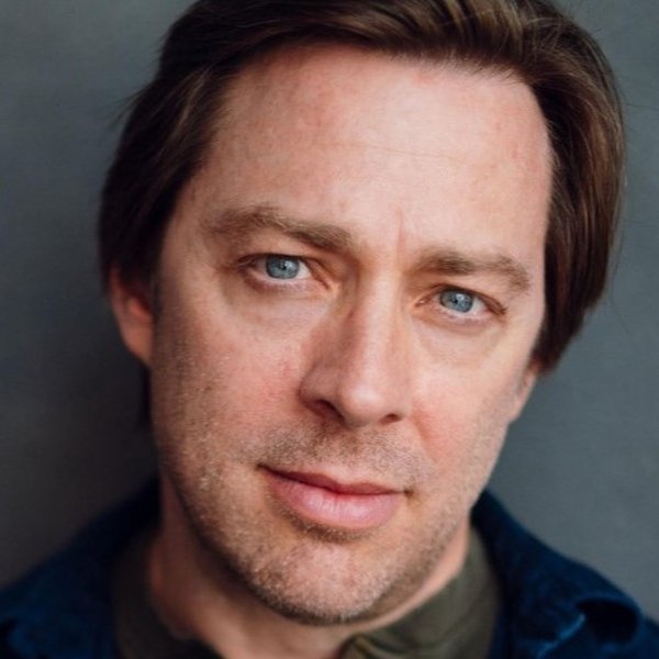 Mark Overholt