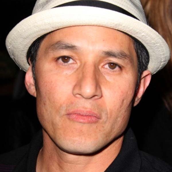 Christian Hosoi
