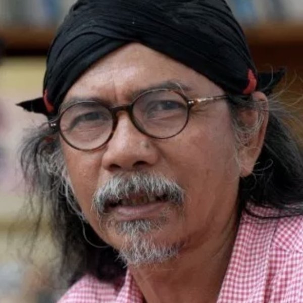 José Rizal Manua