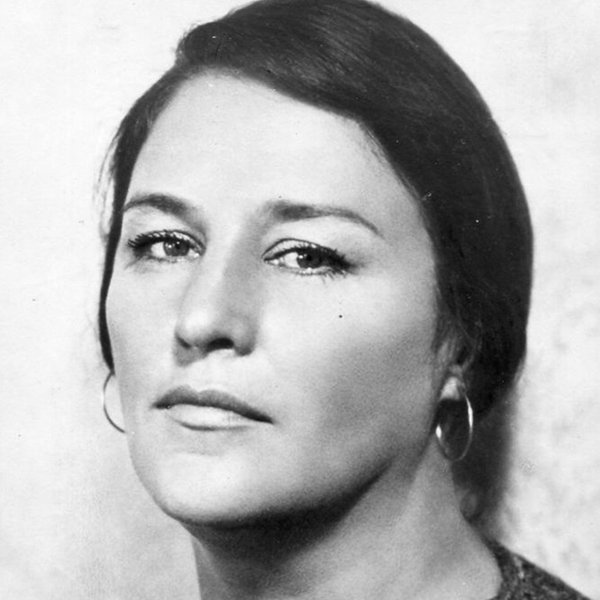 Nonna Mordyukova