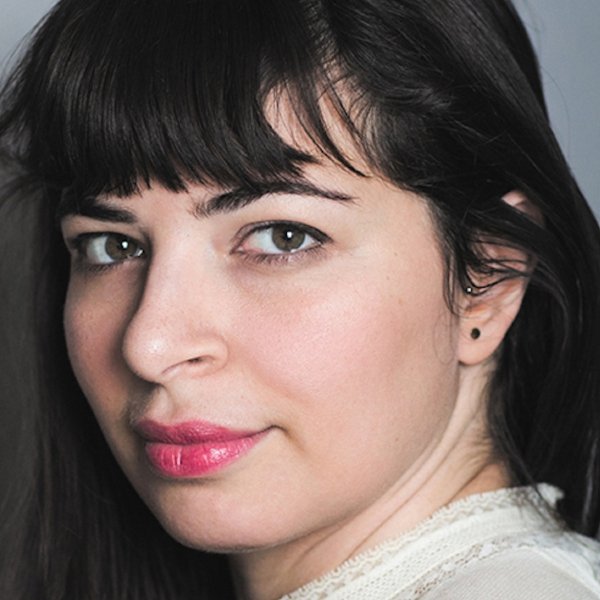 Tamara Al Saadi