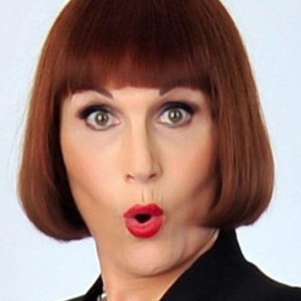 Adele Anderson