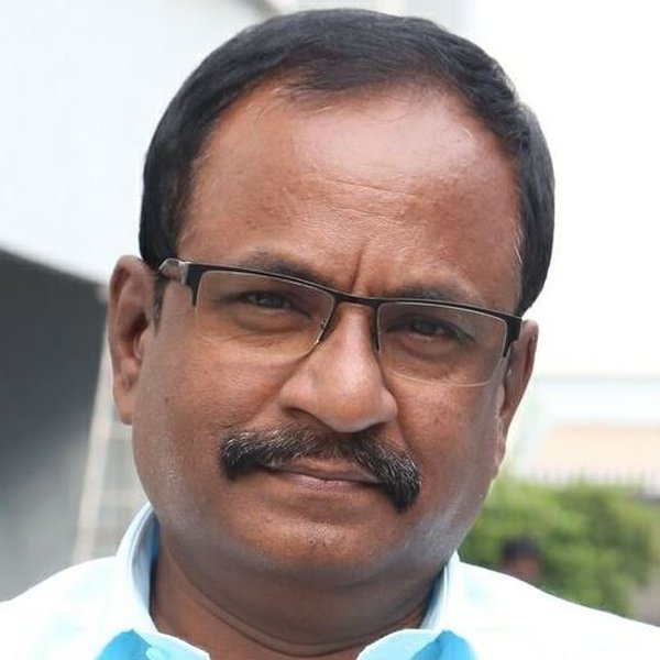 G. Marimuthu
