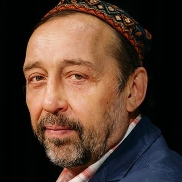 Nikolay Kolyada