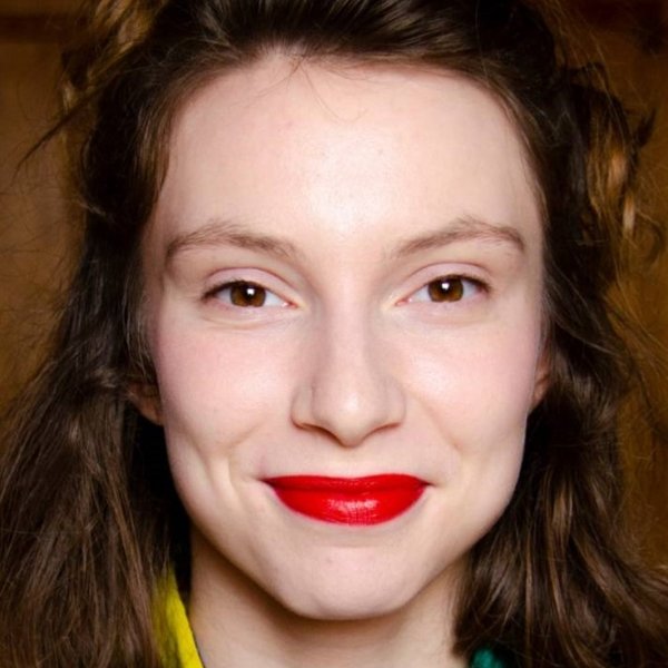 Marion Reymond
