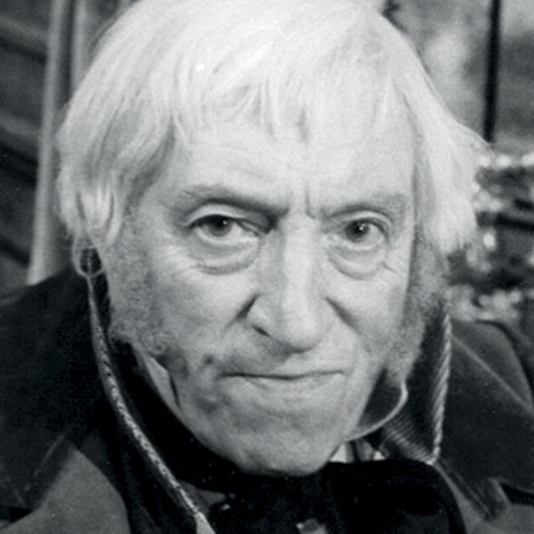 Georges Chamarat