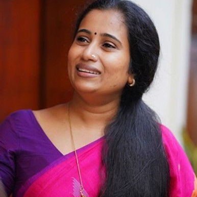 Priya Sreejith
