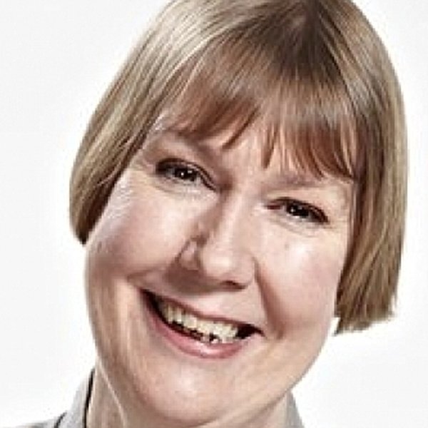 Charlotte Green