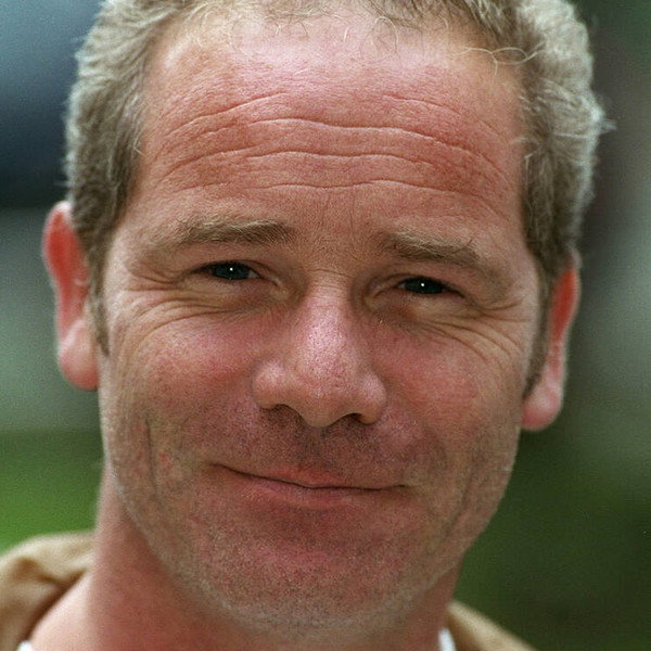 Peter Mullan
