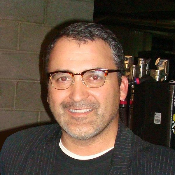 Billy Concha